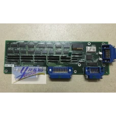  Okuma E4809-436-071-A Opus7000 MPIO Card