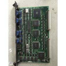 Okuma Cnc E4809-436-072-B Opus7000 CCP Board