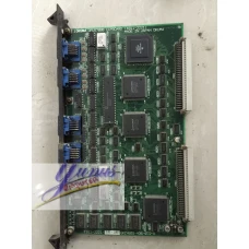 Okuma CNC E4809-436-072-B Opus7000 CCP Board