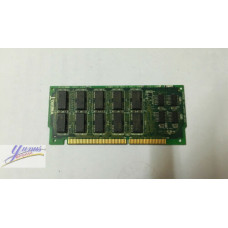 Okuma CNC E4809-436-092-A Board