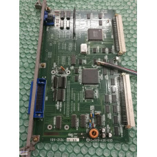 Okuma Cnc E4809-436-093 Opus7000 FR Board