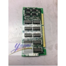  Okuma E4809-436-100 OPUS7000 DRAM CARD