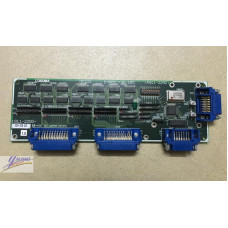 Okuma Cnc E4809-436-105 Board