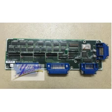 Okuma Cnc E4809-436-105 Board