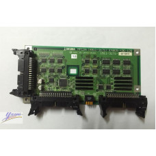 Okuma Cnc E4809-436-109 Board