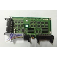 Okuma Cnc E4809-436-109 Board
