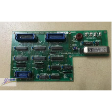 Okuma Cnc E4809-770-010-B OSP5000 Panex Card