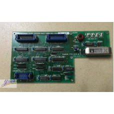 Okuma CNC E4809-770-010-B OSP5000 Panex Card