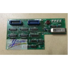 Okuma CNC E4809-770-010-B OSP5000 Panex Card