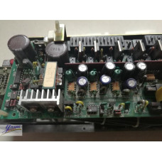 Okuma Cnc E4809-770-015-B SVC-A Control Board