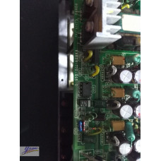 Okuma E4809-770-015-D SVC-A Axis Drive Board