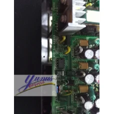 Okuma E4809-770-015-D SVC-A Axis Drive Board