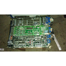 Okuma Cnc E4809-770-049-A CPU Control Board