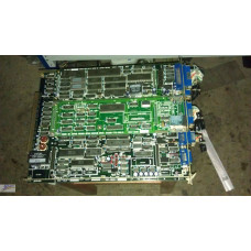 Okuma CNC E4809-770-049-A CPU Control Board