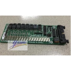 Okuma Cnc E4809-770-053-B FOPT Board