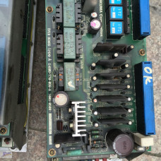 Okuma CNC E4809-770-069-A SVCII Board Type A