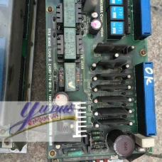 Okuma CNC E4809-770-069-A SVCII Board Type A