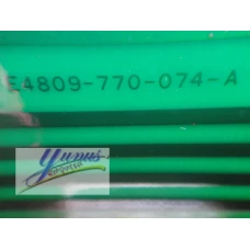 Okuma E4809-770-074-A Connector Card BLII-D Servo Drive Board