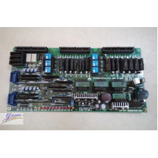 Okuma E4809-770-085-A Opus5000-II PAN IGF Card