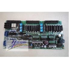 Okuma E4809-770-085-A Opus5000-II PAN IGF Card
