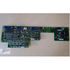 Okuma E4809-770-086-D Opus7000 HMI / MMI / OIT Board