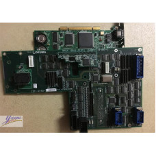 Okuma E4809-770-095-C Opus7000 MPL Board