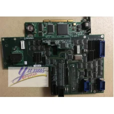 Okuma E4809-770-095-C Opus7000 MPL Board