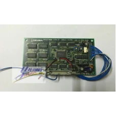  Okuma CNC E4809-770-096-A Opus7000 STN 1F Board
