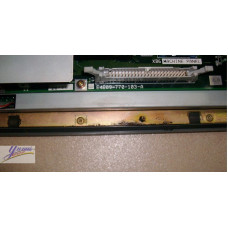Okuma E4809-770-103-A Opus7000 Panel Control Mainboard