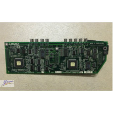 Okuma Cnc E4809-770-107-D ICB  Board
