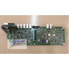 Okuma CNC E4809-770-107-F ICB Board
