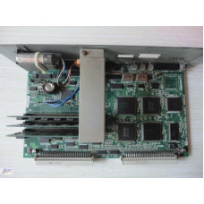 Okuma E4809-770-110-H Universal Compact Main Circuit Board 