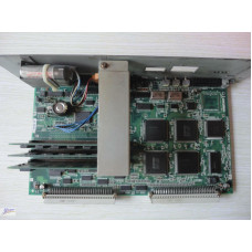 Okuma E4809-770-110-H Universal Compact Main Circuit Board