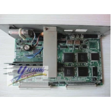 Okuma E4809-770-110-H Universal Compact Main Circuit Board