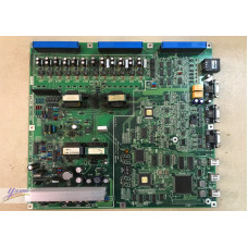 Okuma E4809-770-113-B VAC III Spindle Drive Board