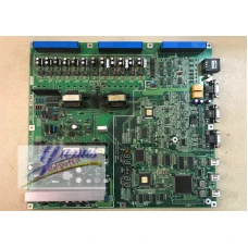 Okuma E4809-770-113-B VAC III Spindle Drive Board