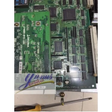Okuma E4809-770-120-A OPUS7000 FCP Card