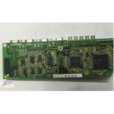 Okuma E4809-770-127 ICB3F Board