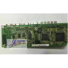Okuma E4809-770-127 ICB3F Board