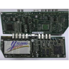 Okuma E4809-770-130 ICB1F Board