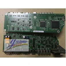 Okuma E4809-770-142-B  ICB3H Servo Motherboard