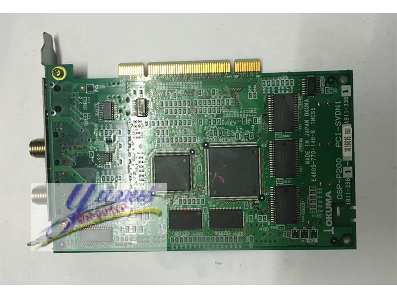 Okuma-E4809-770-146-B-Pci-