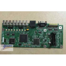 Okuma E4809-770-148-A OSP-P200 SSU Base Board