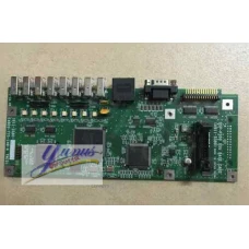 Okuma E4809-770-148-A OSP-P200 SSU Base Board