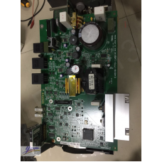 Okuma E4809-770-149-A PSB2 Board