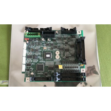 Okuma  E4809-770-153 MPIF-BS-DNP COMM BD STD Panel Board