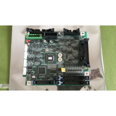 Okuma E4809-770-153 MPIF-BS-DNP COMM BD STD Panel Board
