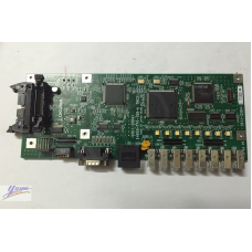 Unleash Precision: Okuma E4809-770-159-A TFP Board for Ultimate Control