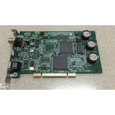 Okuma E4809-770-161-A PCI-SVDN1F Control Board