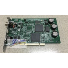 Okuma E4809-770-161-A PCI-SVDN1F Control Board